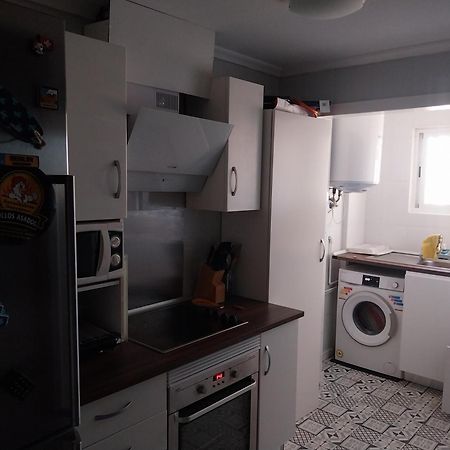 Apartamento Cala Flores Nº Vv Mu5868-1 Cabo de Palos Buitenkant foto