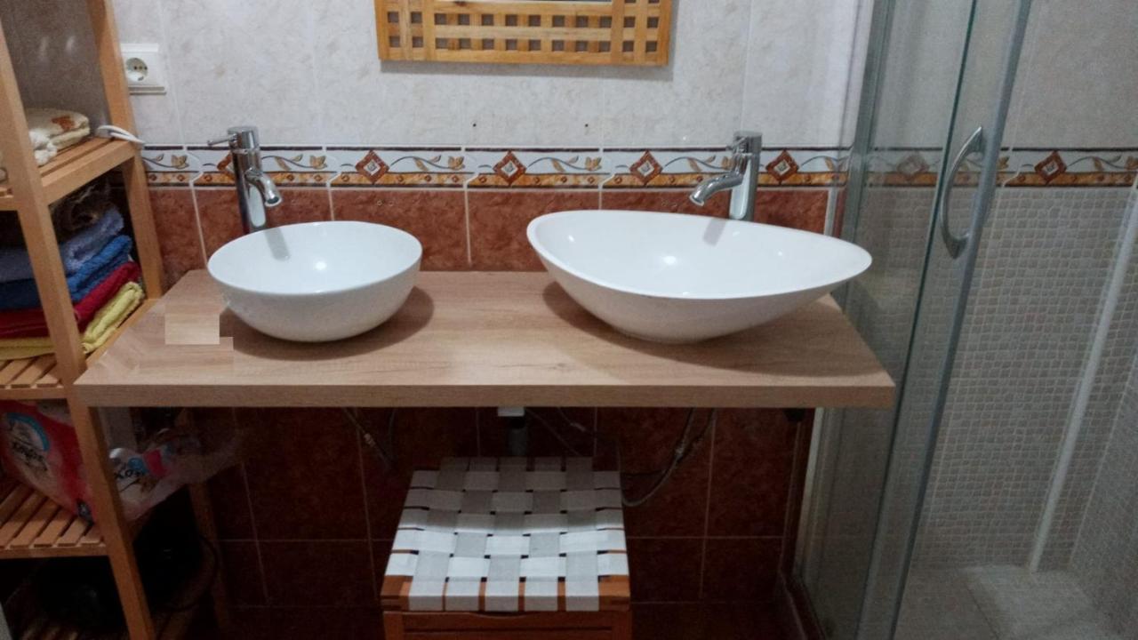 Apartamento Cala Flores Nº Vv Mu5868-1 Cabo de Palos Buitenkant foto