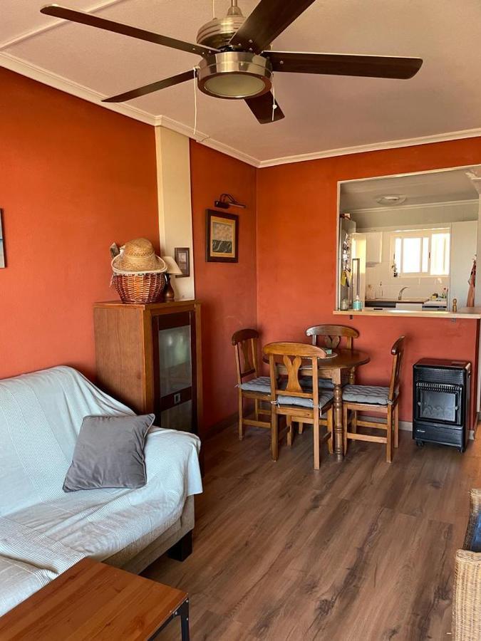 Apartamento Cala Flores Nº Vv Mu5868-1 Cabo de Palos Buitenkant foto