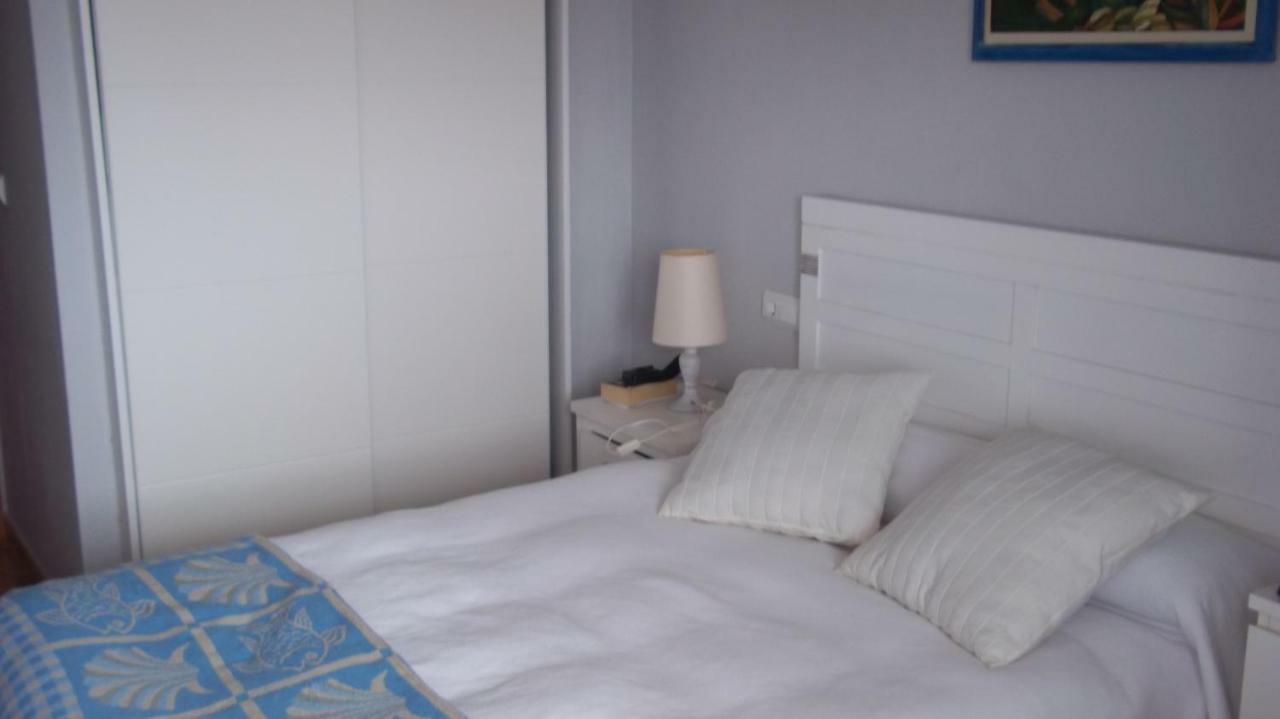Apartamento Cala Flores Nº Vv Mu5868-1 Cabo de Palos Buitenkant foto